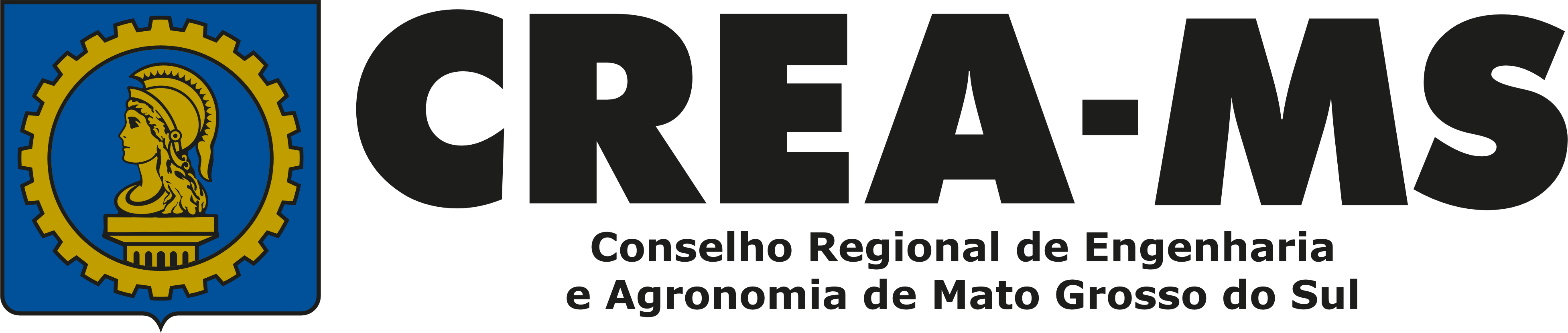 CREA-MS - Conselho Regional de Engenharia e Agronomia de Mato Grosso do Sul